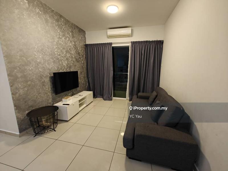 For Sale - Parkland Residence