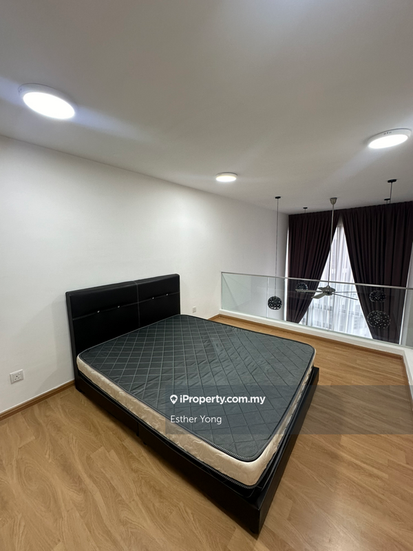 Kediaman Servis untuk Dijual di EkoCheras Service Residences oleh Esther Yong - iProperty.com.my