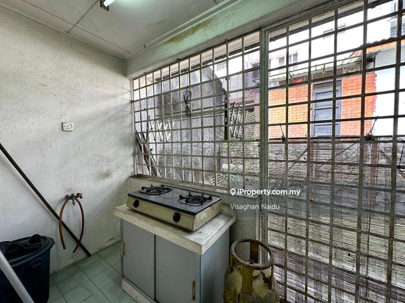 Rumah Teres 2-Tingkat untuk Dijual di Usj 9, Subang Jaya oleh Visaghan Naidu - iProperty.com.my