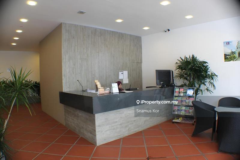 For Rent - ⭐ Suitable for Hotel, Entertainment, Confinement, Education, Healthcare or F&B ⭐