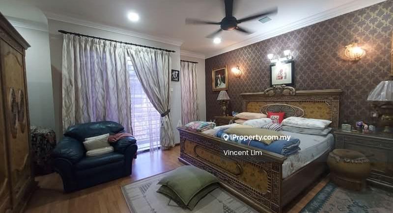 3-storey Terraced House for Sale in Mutiara Bukit Jalil, Bukit Jalil by Vincent Lim - iProperty.com.my