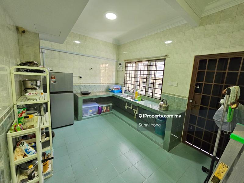 Rumah Teres 2-Tingkat untuk Dijual di Taman Wawasan, Puchong oleh Sunni Yong - iProperty.com.my