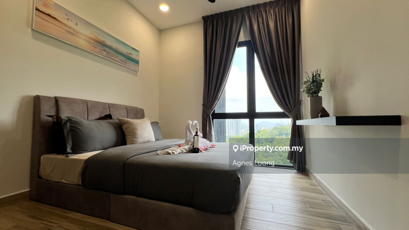Service Residence for Rent in Hampton Height Damansara by Agnes Loong - iProperty.com.my