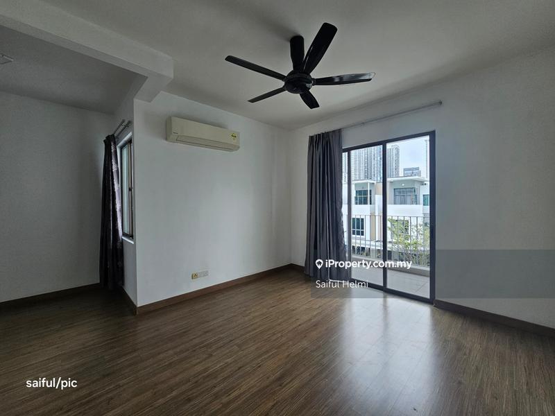 Rumah Teres 3-Tingkat untuk Dijual di Cyber 11, Cyberjaya oleh Saiful Helmi - iProperty.com.my
