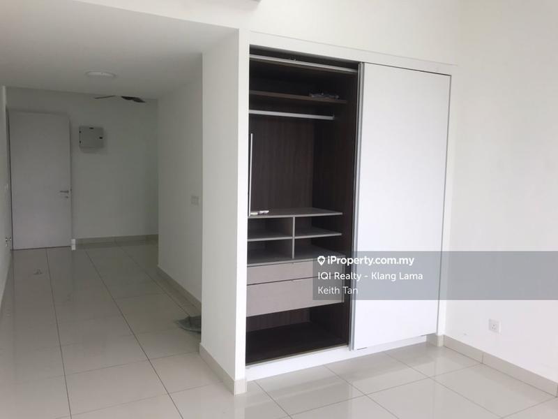Service Residence for Rent in D'sara Sentral by Keith Tan - iProperty.com.my