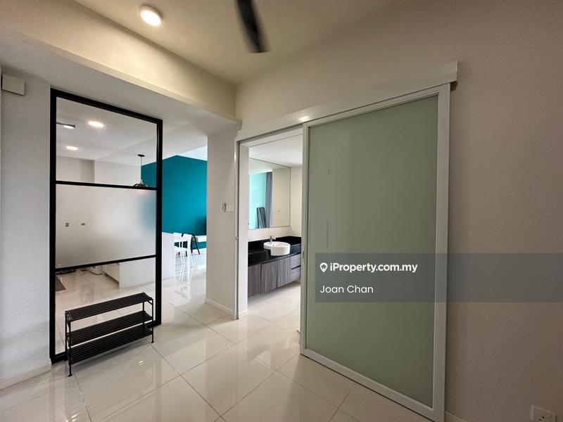 Service Residence for Sale in Tropicana Avenue by Joan Chan - Entrance - iProperty.com.my