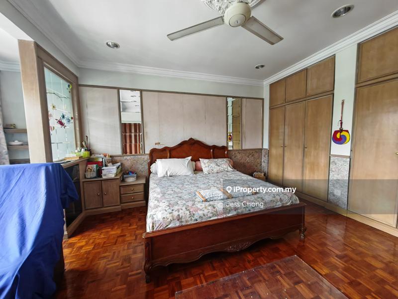 Semi-Detached House for Sale in Taman Tun Dr. Ismail, Kuala Lumpur by Jess Chong - iProperty.com.my