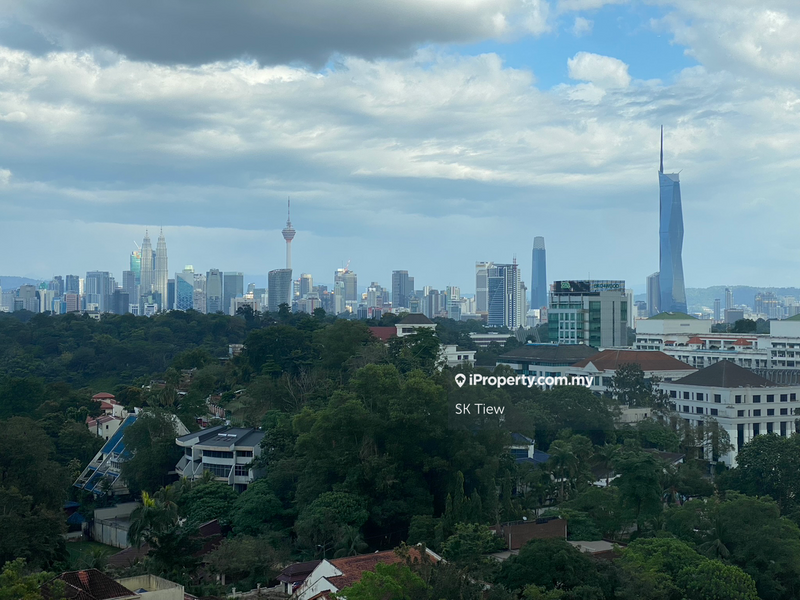 For Sale - Kapas Heights