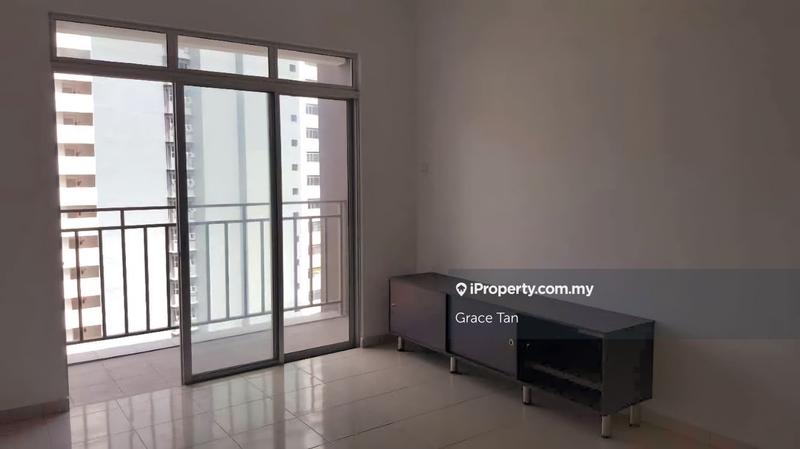Kediaman Servis untuk Dijual di Residensi Setia Impian oleh Grace Tan - iProperty.com.my