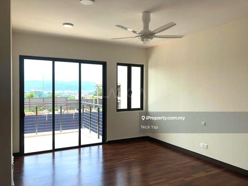 3-storey Terraced House for Sale in Taman Taynton View, Cheras by Nick Yap - iProperty.com.my