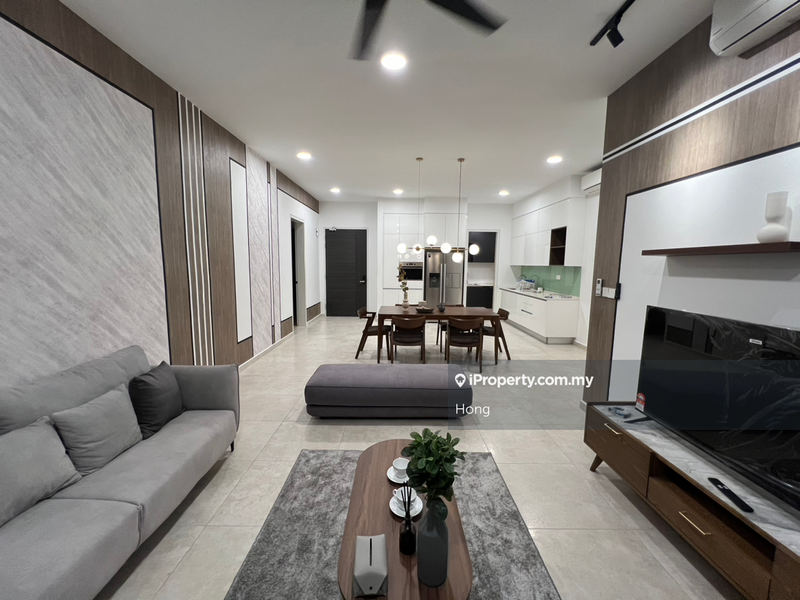 Condominium for Rent in Trinity Pentamont by Hong - iProperty.com.my