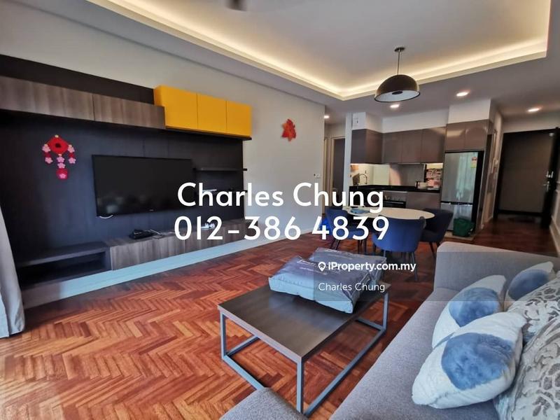 For Sale - Vista Residences