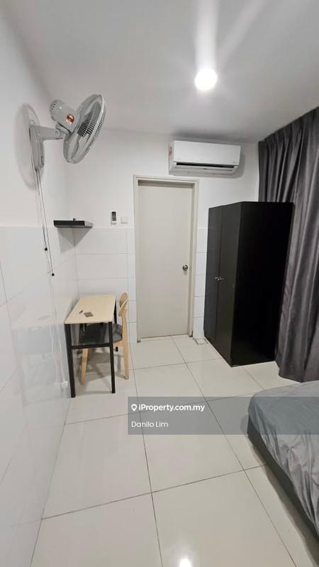Condominium for Sale in Riana South by Danilo Lim - Interior - iProperty.com.my