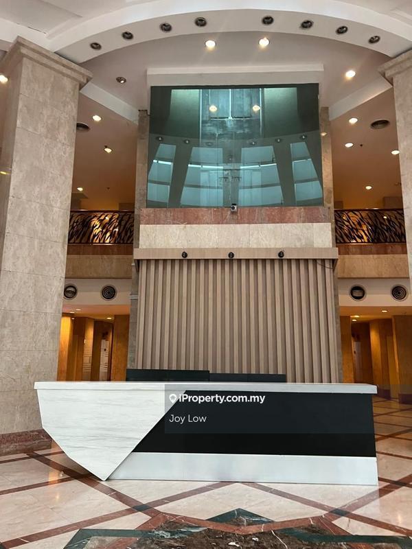 Condominium for Sale in Vista Damai by Joy Low - iProperty.com.my