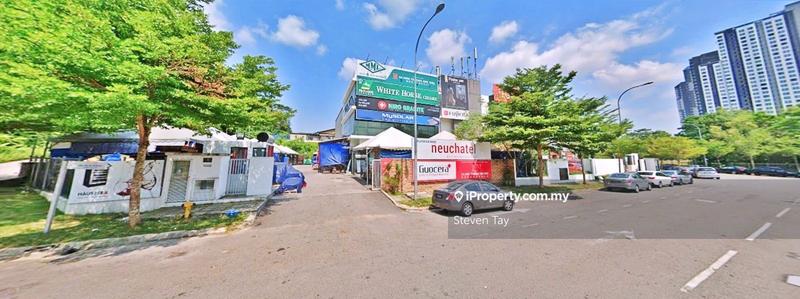 For Sale - Budiman Business Park