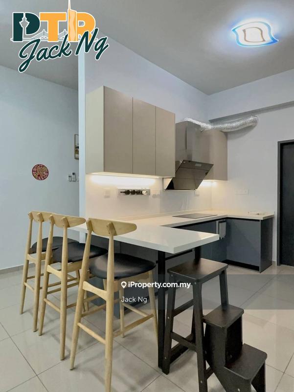 Kondominium untuk Dijual di Abel Residence oleh Jack Ng - iProperty.com.my