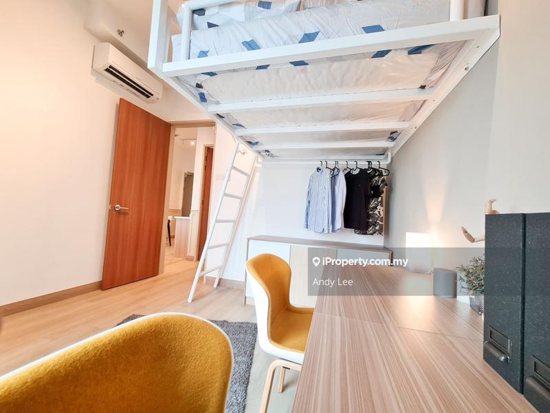 For Rent - The Grand Subang Jaya SS15