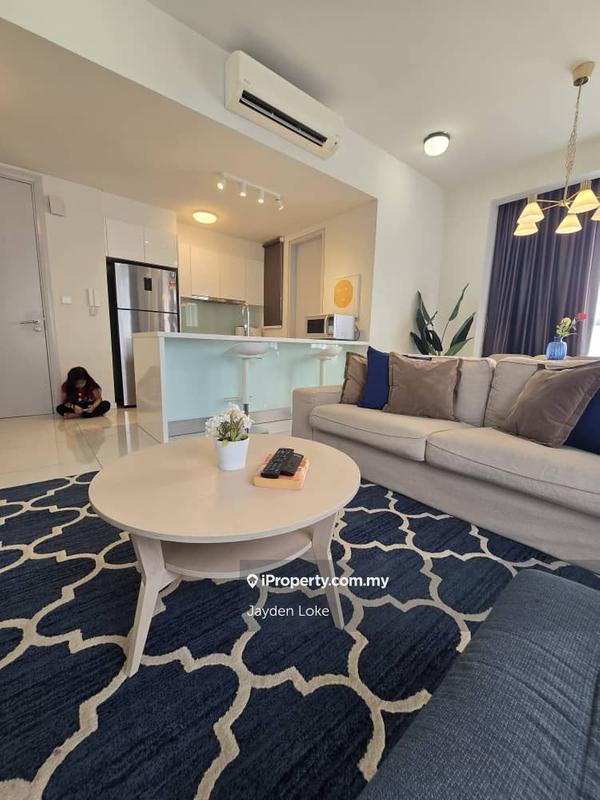 For Rent - The Ridge