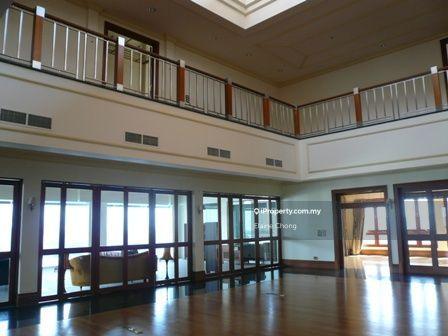 Banglo untuk Dijual di Bangsar - guarded, hi ground, view (nr KLCC, TRX), KL City Centre oleh Elaine Chong - iProperty.com.my