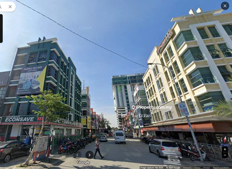 Kedai untuk Dijual di Seksyen 16, Shah Alam oleh Aw Qi Fan - iProperty.com.my