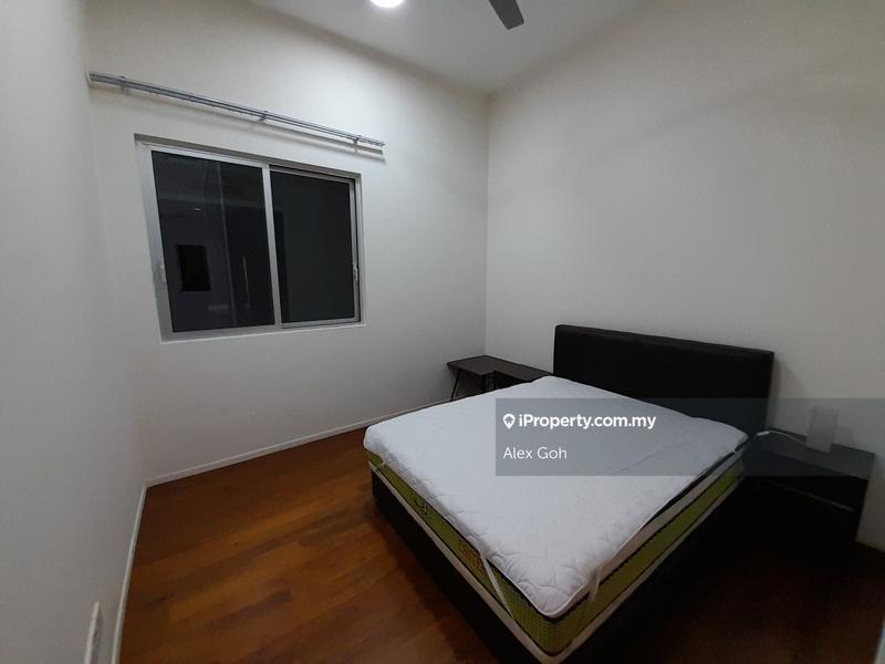 Kondominium untuk Dijual di Dua Residency oleh Alex Goh - iProperty.com.my