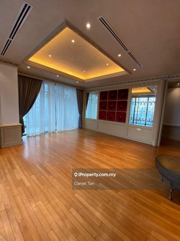 Service Residence for Sale in Suria Stonor by Daniel Tan - iProperty.com.my
