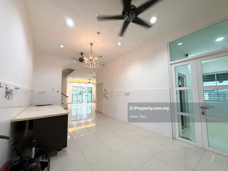 Rumah Berkembar untuk Dijual di Setia Damai, Setia Alam oleh Allan Tan - iProperty.com.my