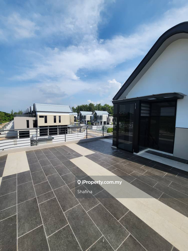 Banglo untuk Dijual di Cinta Sayang Resort Villas, Sungai Petani oleh Shafina - iProperty.com.my