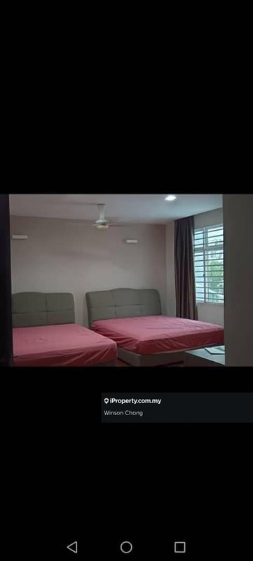 3-storey Terraced House for Sale in Shamrock beach 3stry terrace linked house, Batu Feringghi by Winson Chong - iProperty.com.my