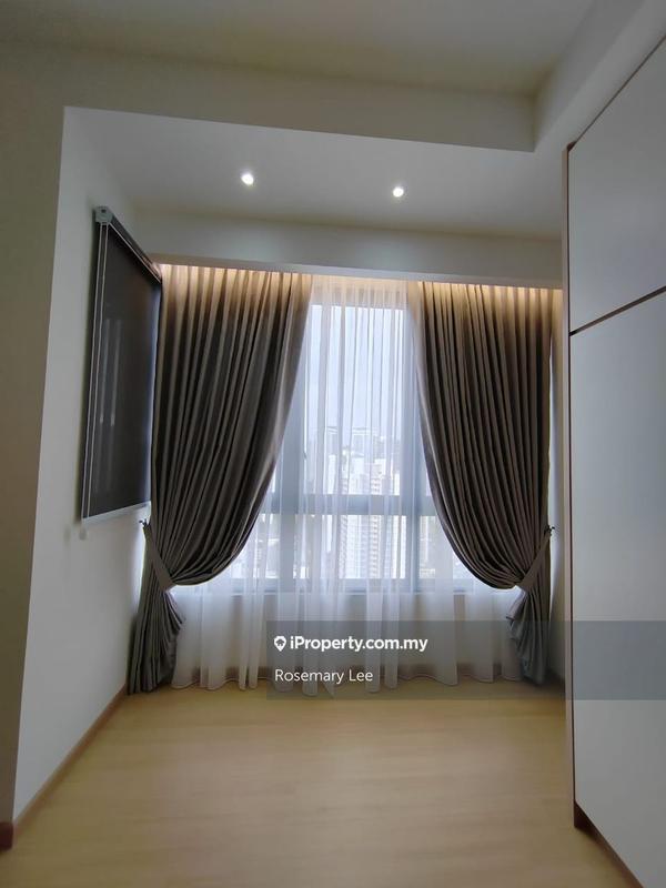 For Rent - Trinity Pentamont