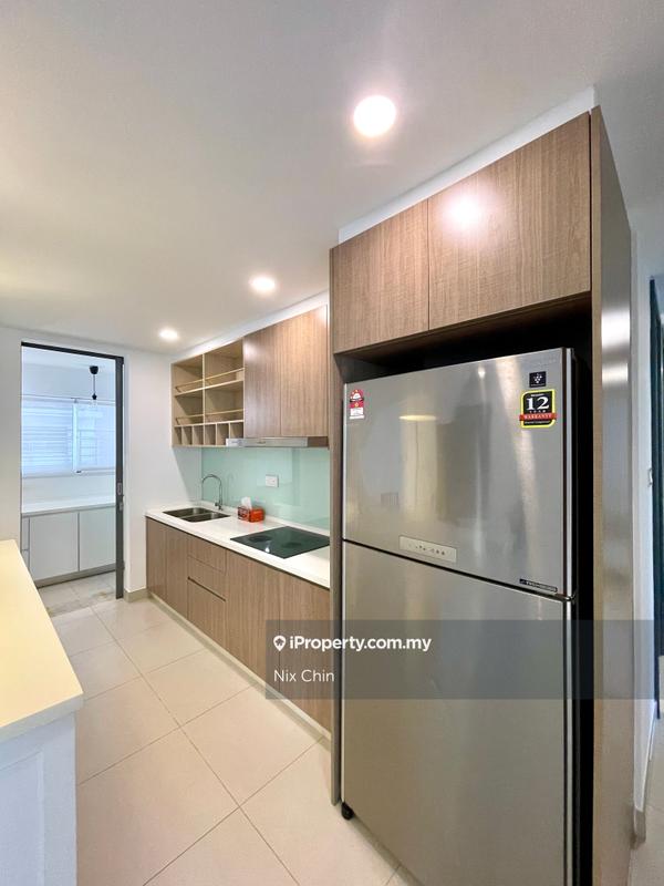 For Sale - Residensi Sefina Mont Kiara