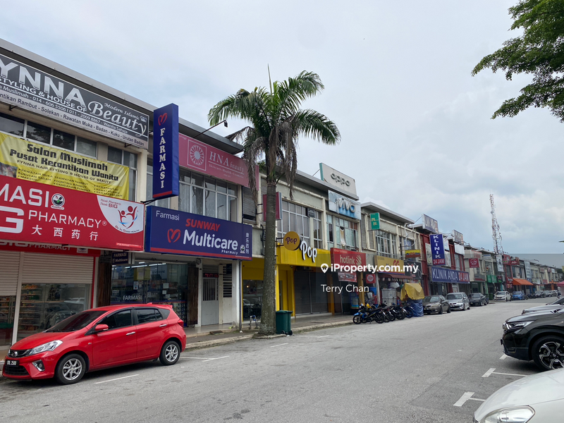 For Sale - Hulu Langat,Cheras,Taman Lagenda Suria
