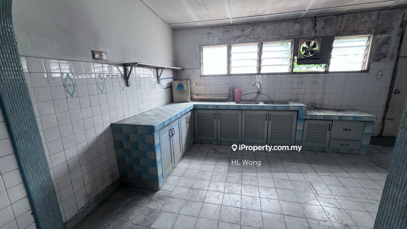 1-storey Terraced House for Sale in SS5, Petaling Jaya by HL Wong - iProperty.com.my