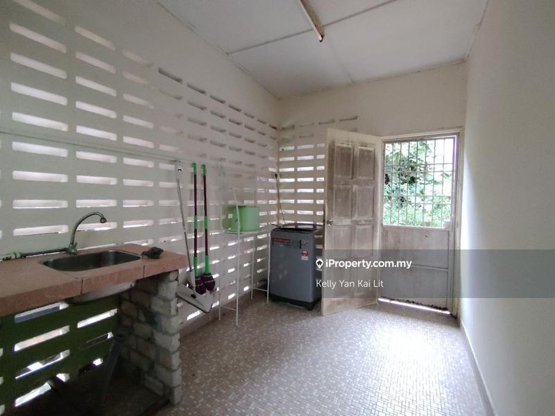 Banglo untuk Dijual di Taman Grandview, Ampang Jaya, Ampang oleh Kelly Yan Kai Lit - iProperty.com.my