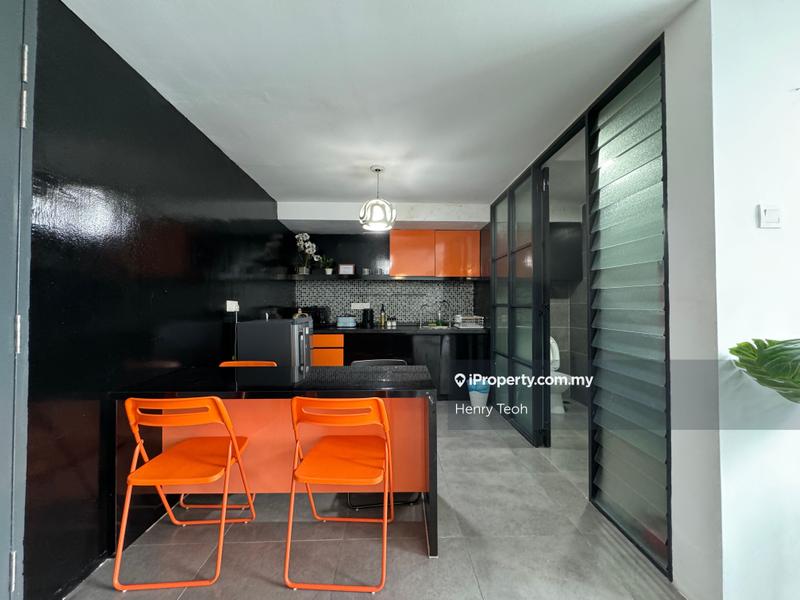 Kediaman Servis untuk Disewa di Empire Damansara oleh Henry Teoh - iProperty.com.my