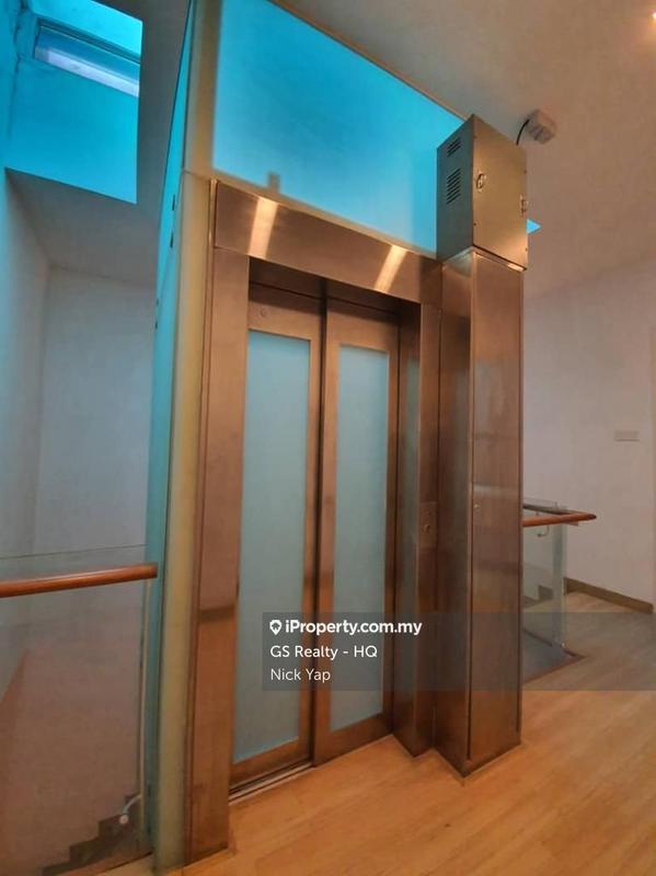 Semi-Detached House for Sale in Bukit Suria, Cheras by Nick Yap - iProperty.com.my