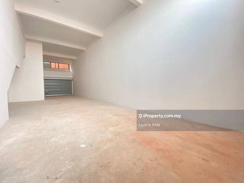 For Rent - Town Square @ Gamuda Cove