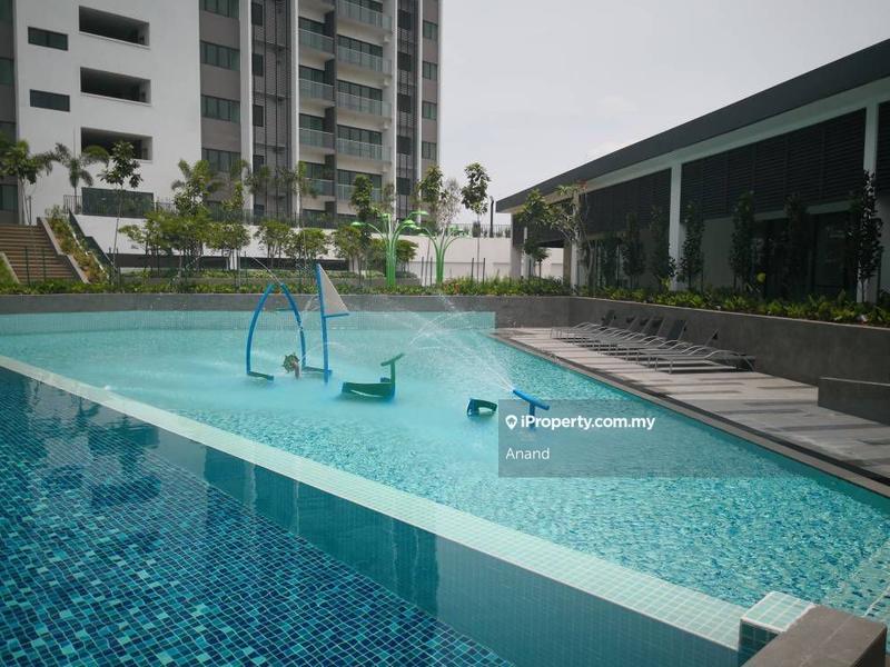Condominium for Sale in Skyvilla @ D'Island by Anand - iProperty.com.my