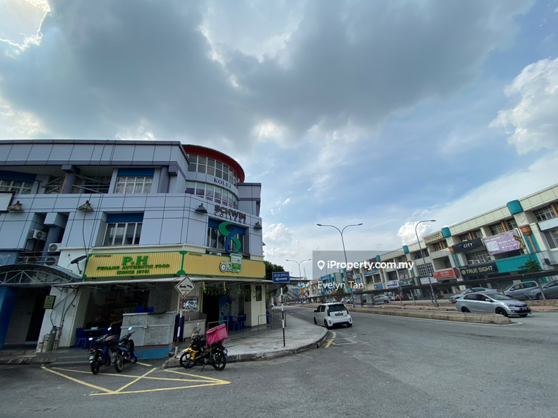 Shop / Office untuk Dijual di Usj 21, Subang Jaya oleh Evelyn Tan - iProperty.com.my