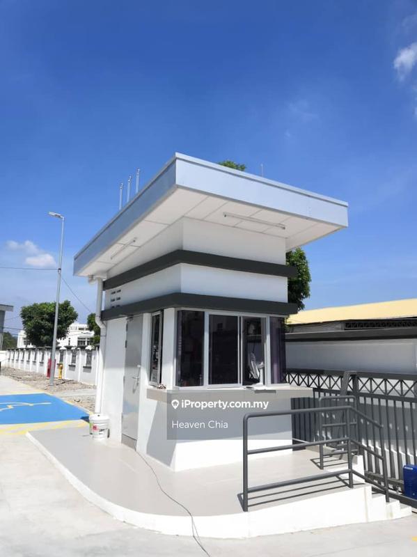 For Sale - North Port , Port Klang , West Port