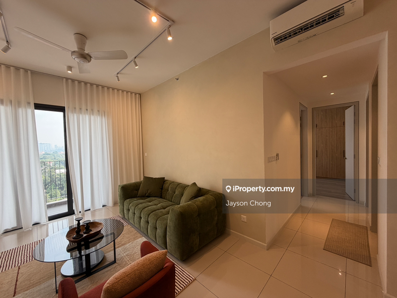 For Rent - Sunway Belfield