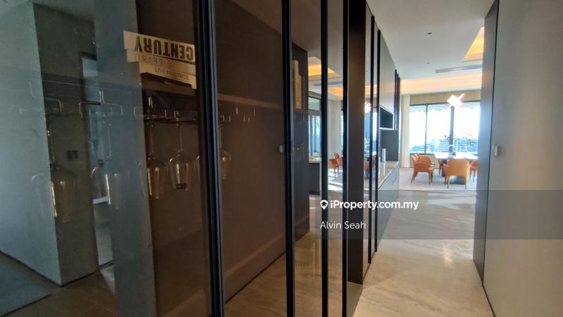 Residensi Servis untuk Dijual di Nigella Park oleh Alvin Seah - iProperty.com.my