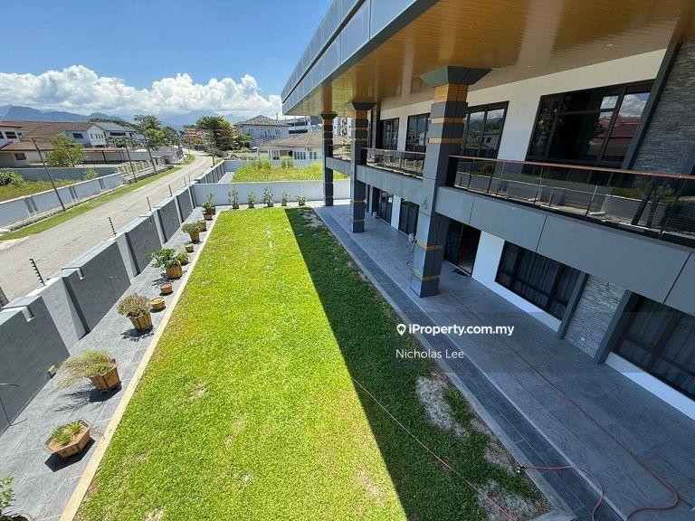 Banglo untuk Dijual di Taman Chateau, Ipoh oleh Nicholas Lee - iProperty.com.my