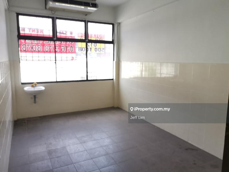 Semi-D Kilang untuk Disewa di Gunung Rapat, Ipoh oleh Jeff Lim - iProperty.com.my
