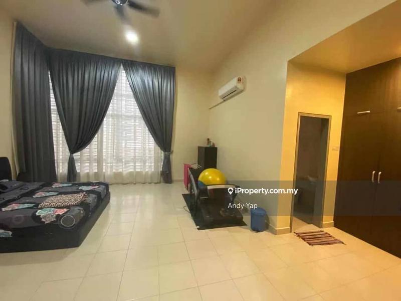 Rumah Teres untuk Dijual di Kota Emerald, Rawang oleh Andy Yap - iProperty.com.my