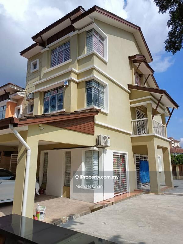 2-storey Terraced House for Sale in Bandar Bukit Puchong 2, Puchong by Michael Chan - iProperty.com.my