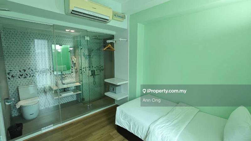 Hotel / Resort for Sale in Jalan Alor, Kuala Lumpur by Ann Ong - iProperty.com.my