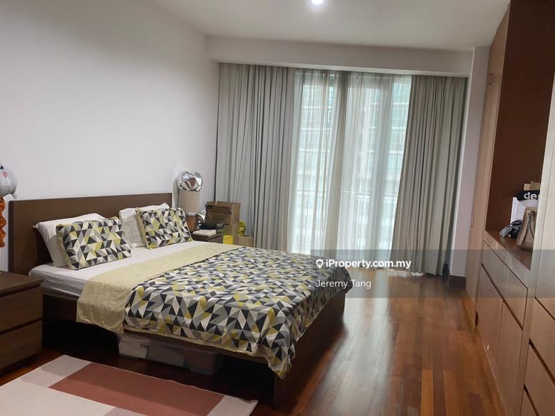 Condominium for Sale in Kirana Residence by Jeremy Tang - iProperty.com.my