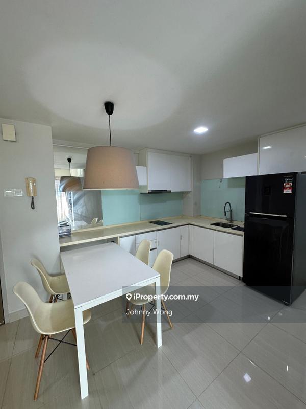 Kondominium untuk Dijual di Kiara East oleh Johnny Wong - iProperty.com.my