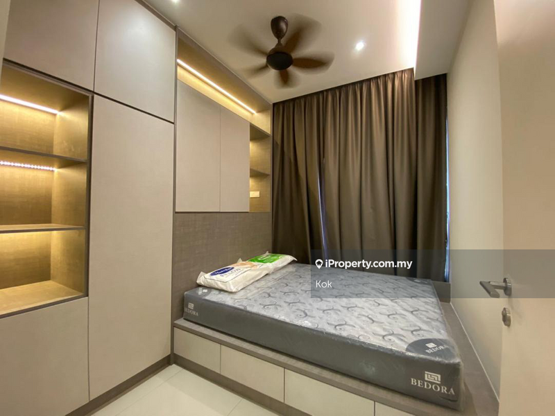 For Rent - Nidoz Residences @ Desa Petaling